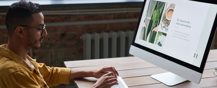 Custom Web Apps