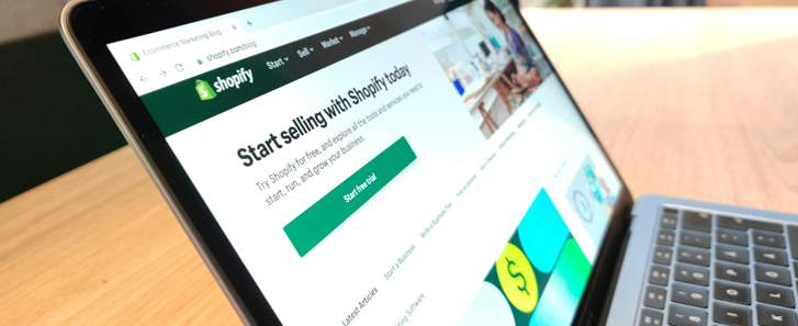 Custom Web Apps