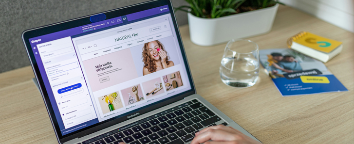 Custom eCommerce Development