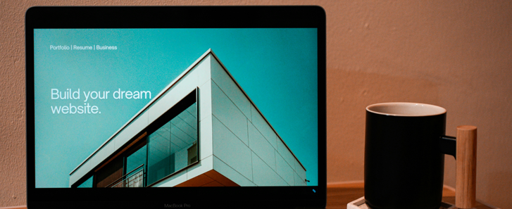 Custom Website Design