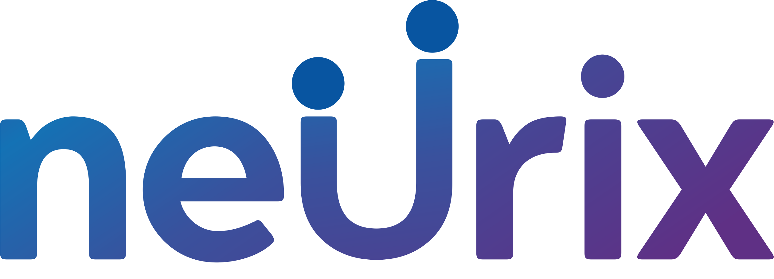 Neurix Logo