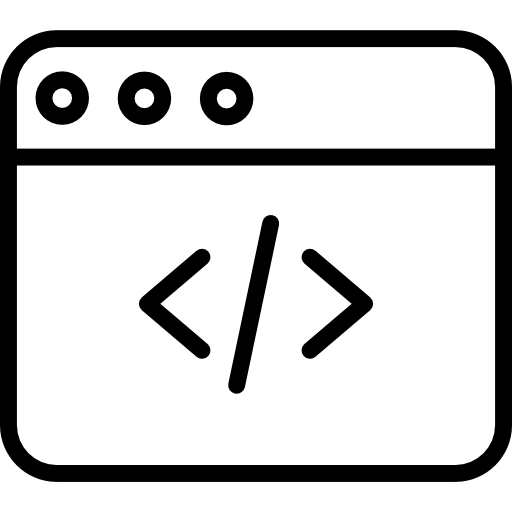 Development Icon